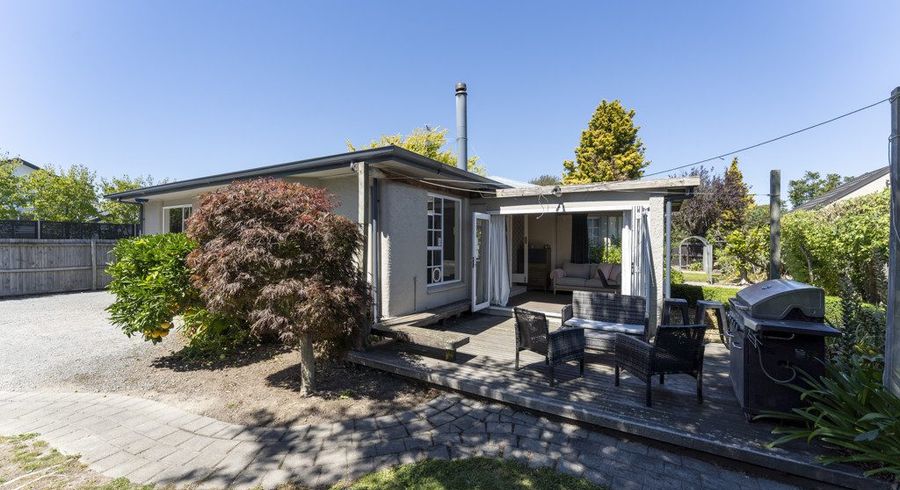  at 75A Hinau Street, Riccarton, Christchurch