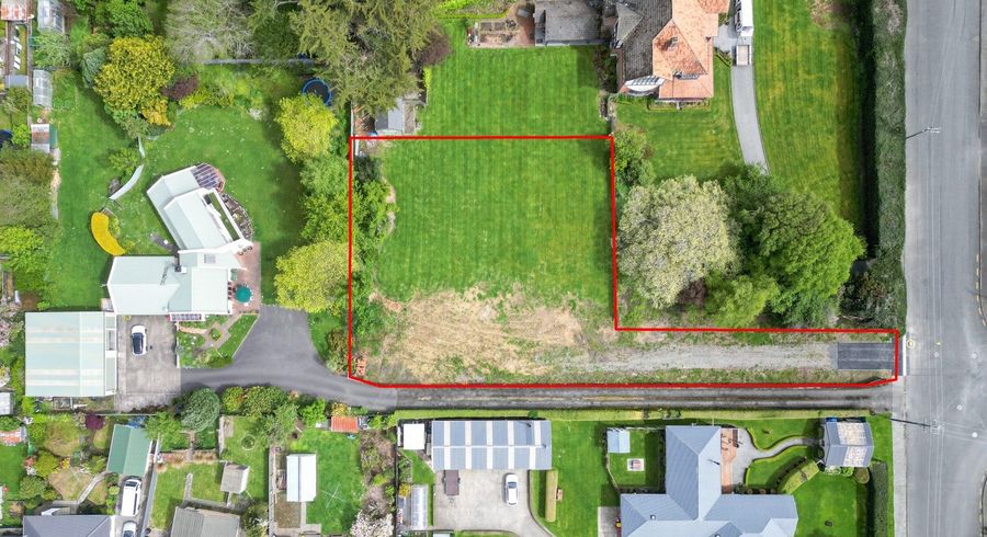  at 125 Heywood Street, Grasmere, Invercargill, Southland