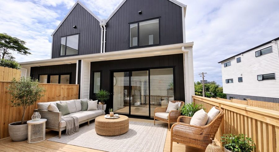  at Lot 4/14 Keate Place, Mount Wellington, Auckland City, Auckland