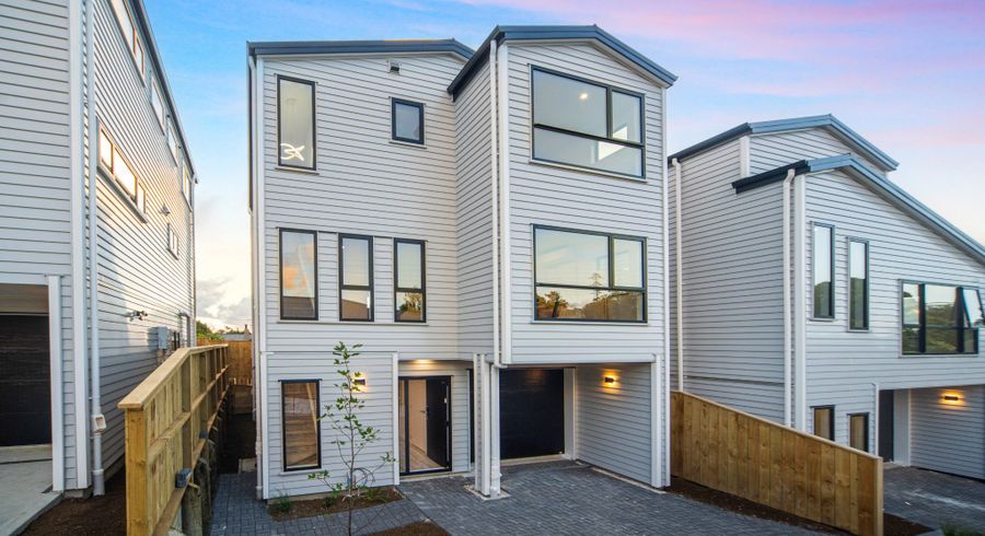  at Lots 2/49 Webster Avenue, Mount Roskill, Auckland City, Auckland