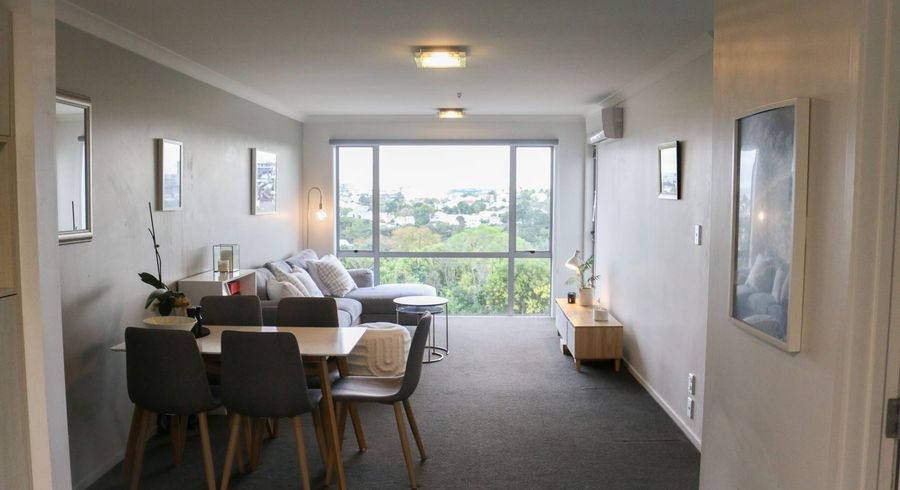  at 24/15 Minnie Street, Eden Terrace, Auckland City, Auckland