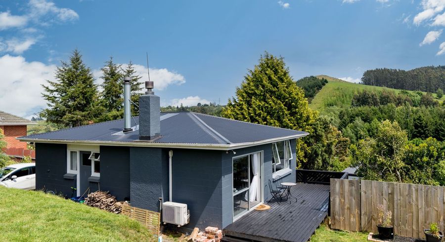  at 499 Kaikorai Valley Road, Bradford, Dunedin