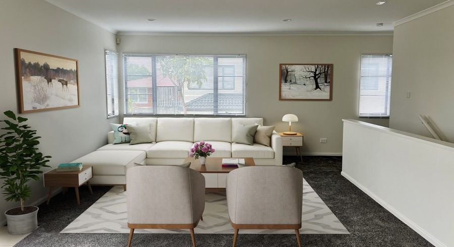  at 143B Ash Street, Avondale, Auckland City, Auckland