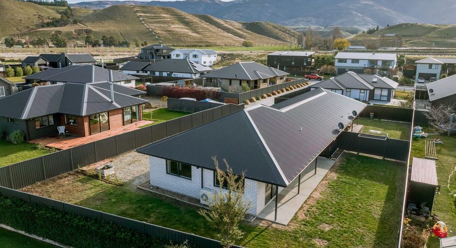  at 34B Stratford Drive, Mount Pisa, Central Otago, Otago