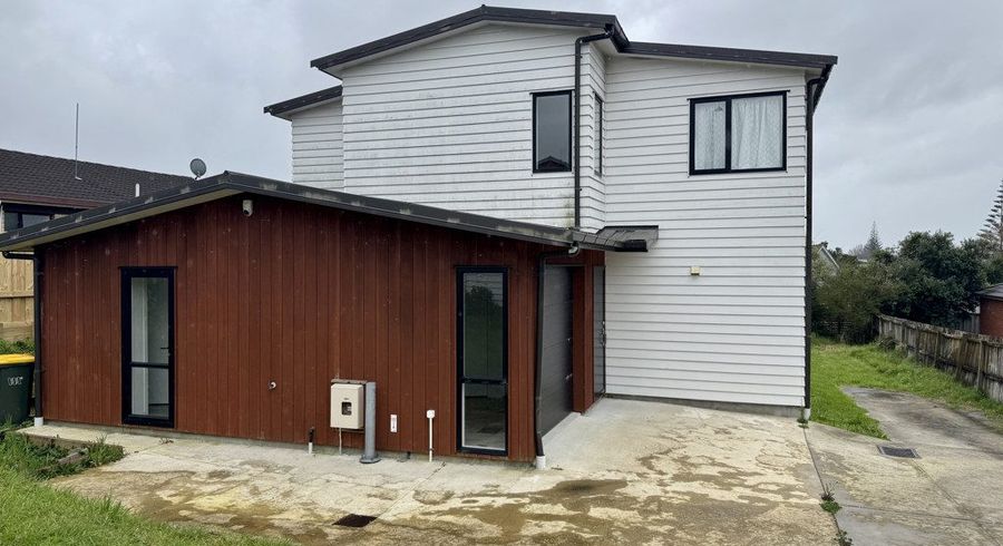 at 1/3157 Great North Road, New Lynn, Waitakere City, Auckland