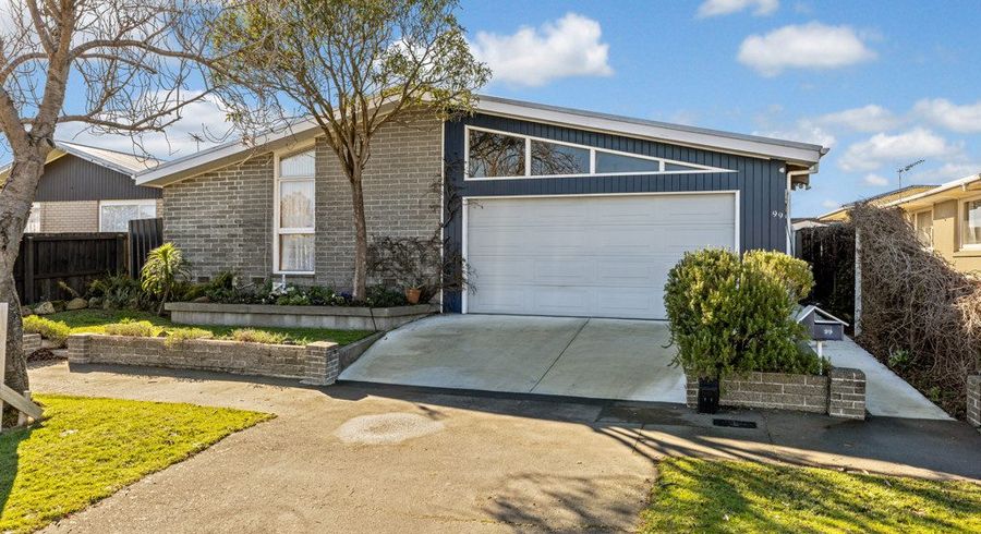  at 99 Bickerton Street, Wainoni, Christchurch