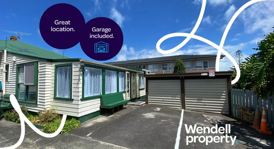  at 102A St Lukes Road, Sandringham, Auckland