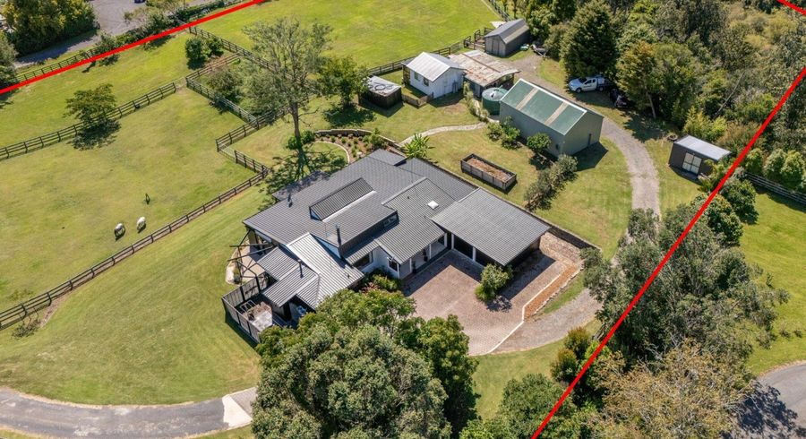  at 487 Pyes Pa Road, Pyes Pa, Tauranga