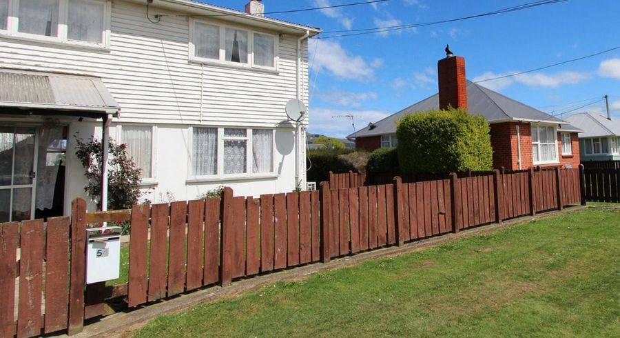  at 54 Murray Street, Mosgiel, Dunedin, Otago