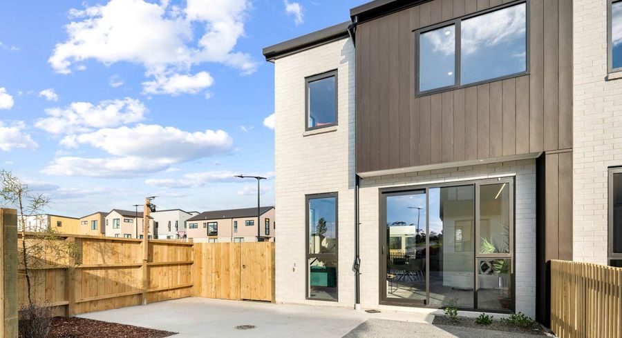  at 199 Henwood Road, Westgate, Waitakere City, Auckland