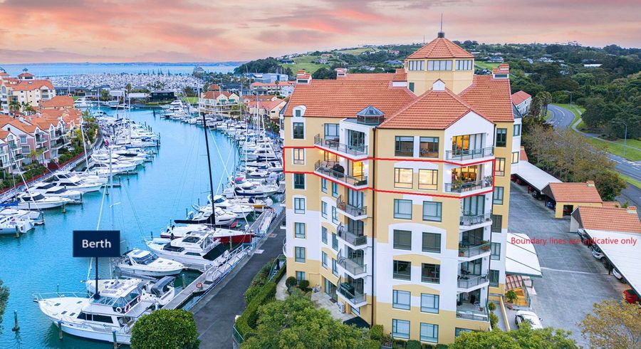  at 31 Waterside Crescent, Gulf Harbour, Rodney, Auckland
