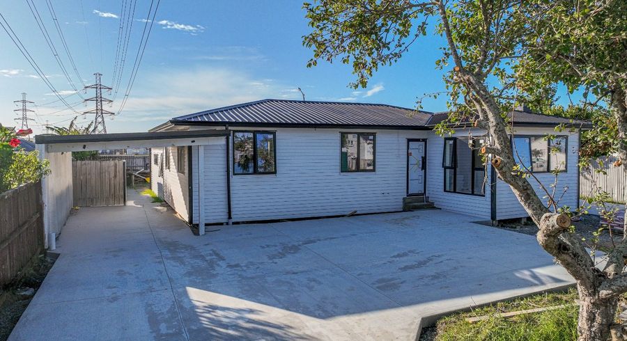  at 5 Edward Avenue, Otara, Manukau City, Auckland