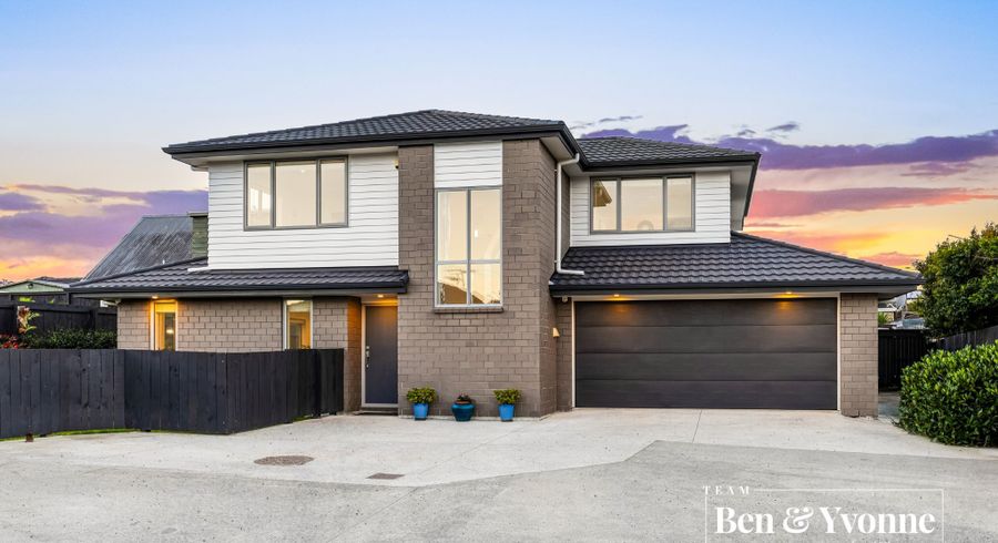  at 90A Barrack Road, Mount Wellington, Auckland City, Auckland