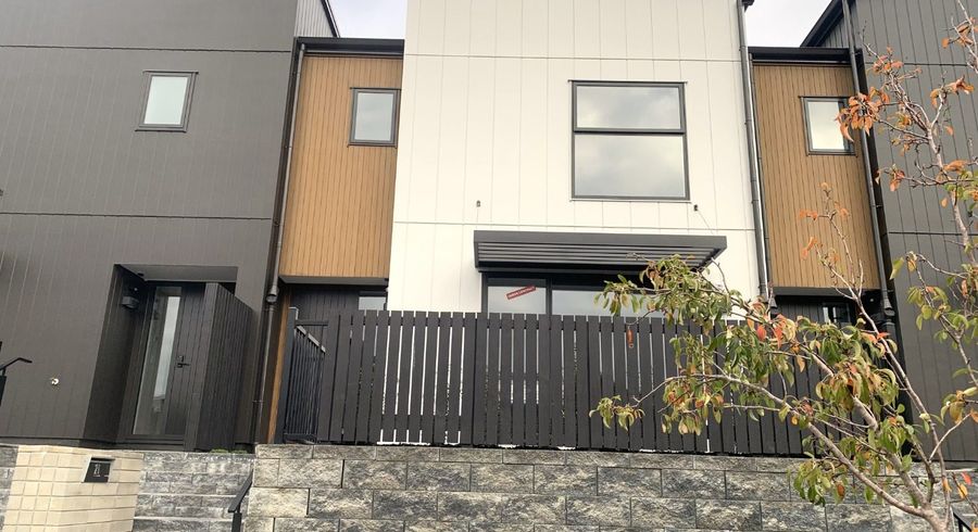  at 21 Ringa Matau Road, Hobsonville, Waitakere City, Auckland