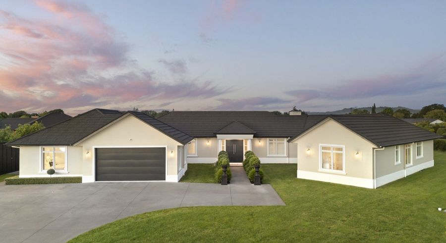  at 37 Recite Avenue, Cambridge, Waipa, Waikato