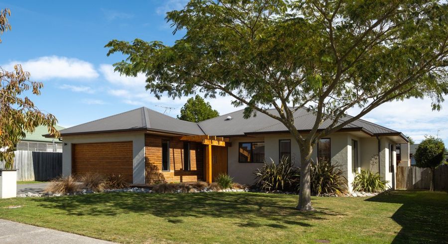  at 6 Lester Place, Witherlea, Blenheim, Marlborough