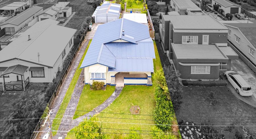  at 18 Field Street, Aramoho, Whanganui, Manawatu / Whanganui