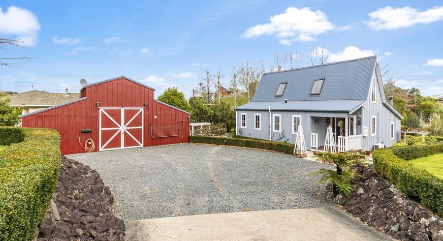 at 24 Lockwood Road, Hunua