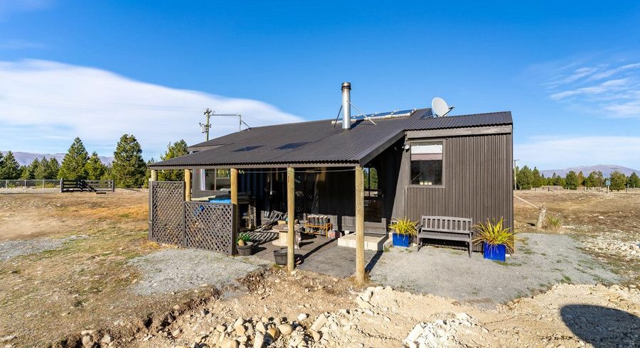  at 64 Flanagan Lane, Ben Ohau, Twizel
