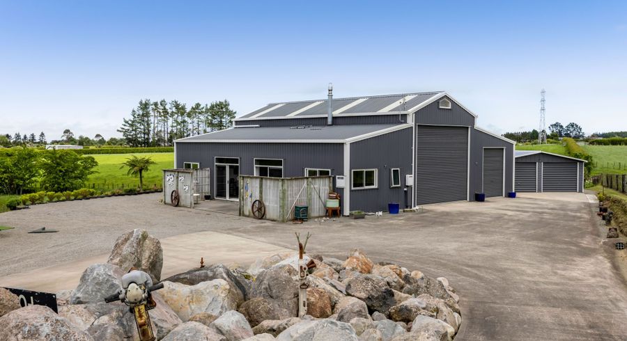  at 59 Monmouth Road, Stratford, Stratford, Taranaki