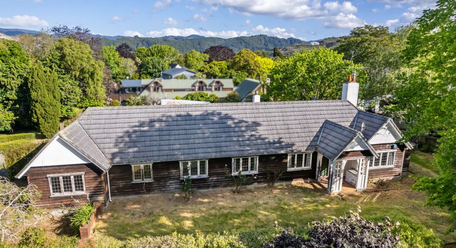  at 29 Barton Road, Heretaunga, Upper Hutt
