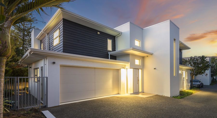  at 10A Waterloo Road, Milford, North Shore City, Auckland