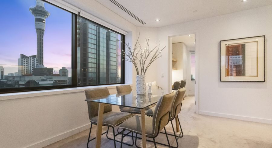  at 2012/26 Albert Street, Auckland Central, Auckland