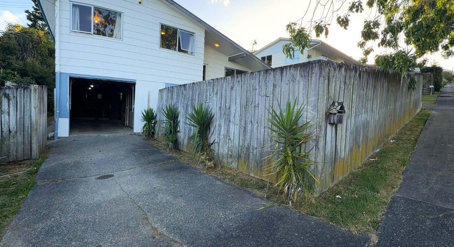  at 33 Kahiwi St Raumanga Whangarei, Raumanga, Whangarei, Northland