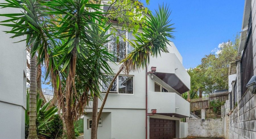  at 3/8 Sarsfield Street, Herne Bay, Auckland City, Auckland