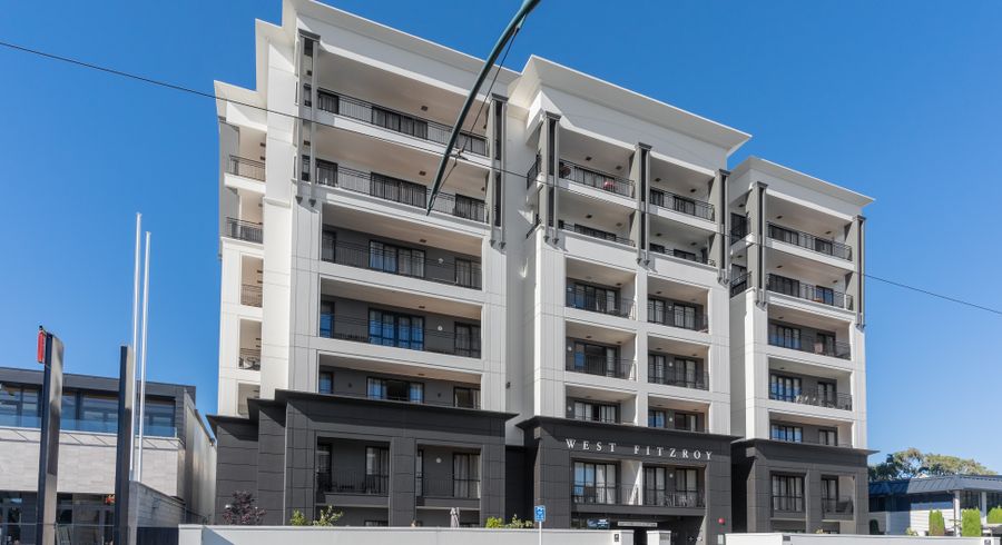  at 7/66L Armagh Street, Christchurch Central, Christchurch
