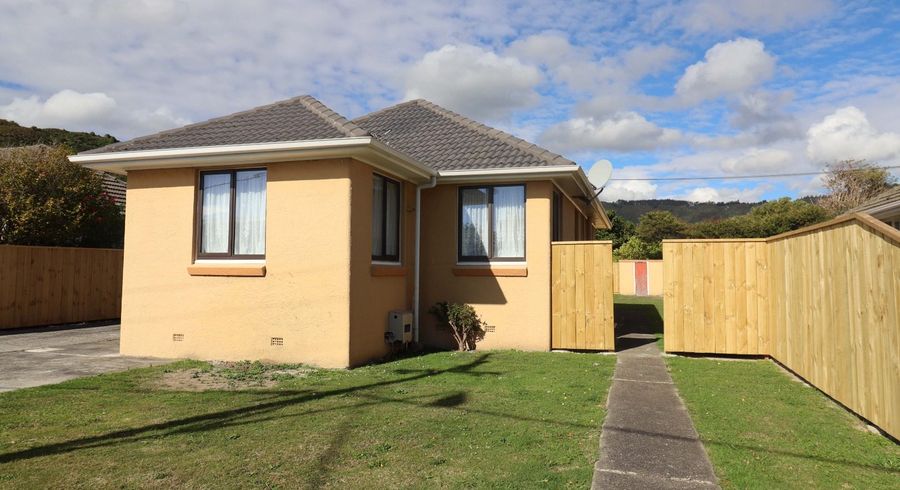  at 384 Cambridge Terrace, Naenae, Lower Hutt, Wellington