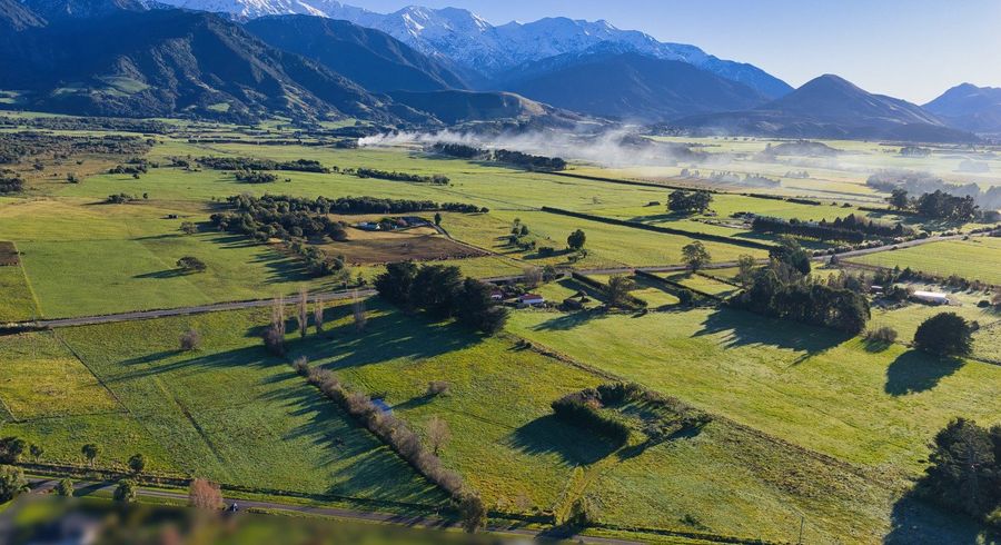  at 126 Harnetts Road, Kaikoura, Kaikoura, Marlborough