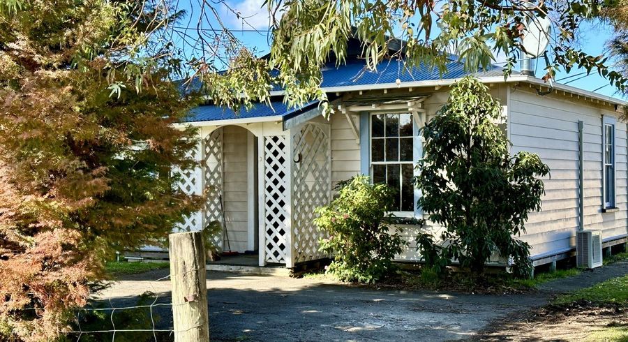  at 3 Piwari Street, Rangataua