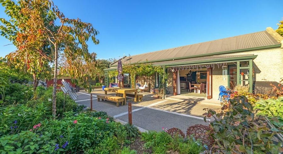  at 1 STRACHAN WAY, Highbury, Palmerston North, Manawatu / Whanganui