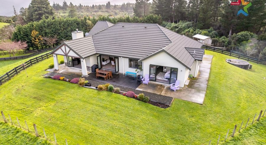  at 32C Kaitoke Loop Road, Kaitoke, Upper Hutt