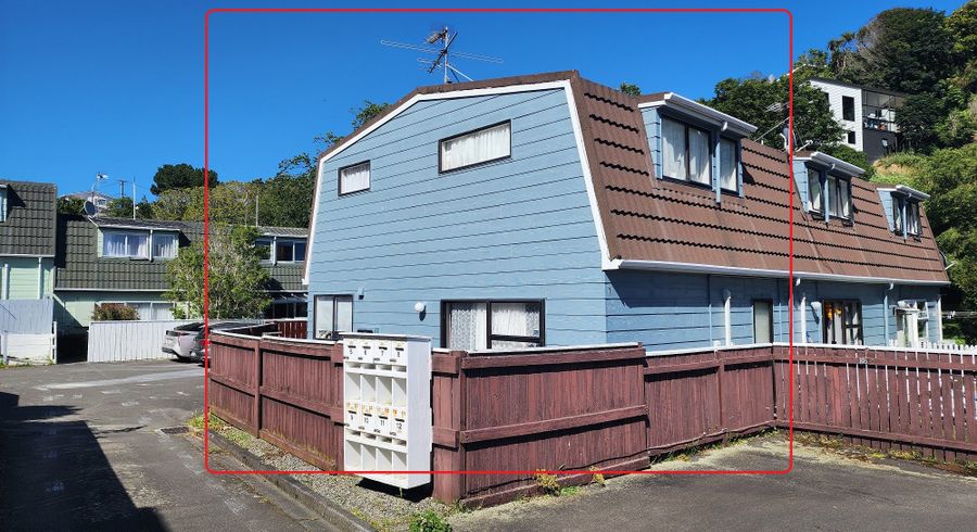  at Burdendale Grove, Churton Park, Wellington, Wellington