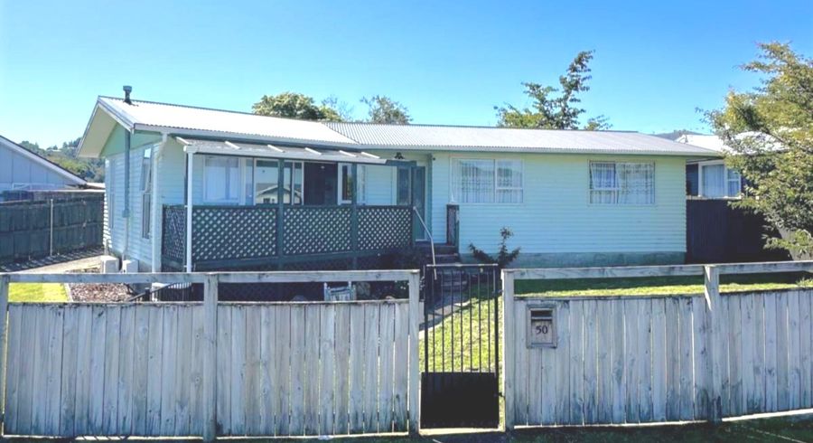  at 50 Aniseed Grove, Timberlea, Upper Hutt, Wellington