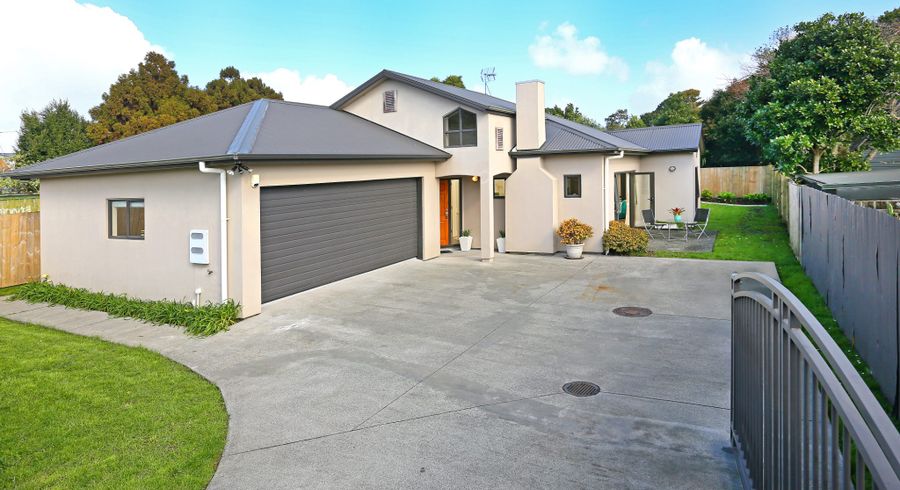  at 107A Glendale Road, Glen Eden, Waitakere City, Auckland