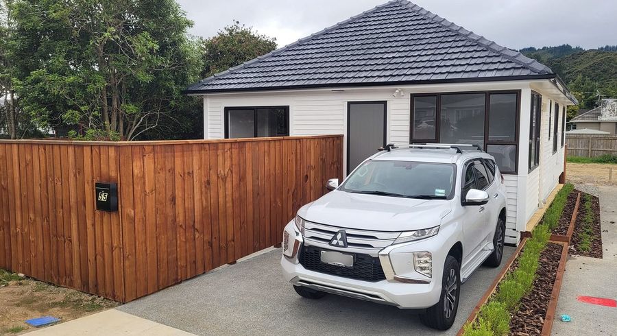  at 55 Main Road, Wainuiomata, Lower Hutt, Wellington