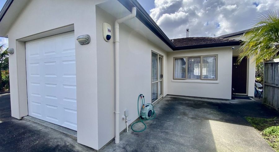  at 58A English Oak Drive, Schnapper Rock, North Shore City, Auckland