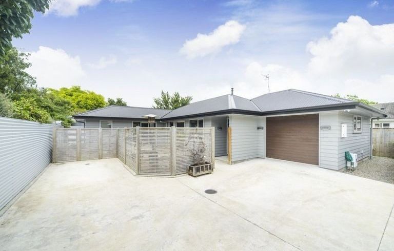  at 528A Featherston Street, Roslyn, Palmerston North