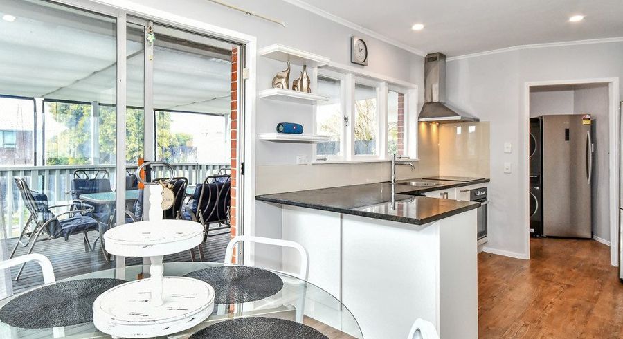  at 29 Halberg Street, Papakura, Papakura, Auckland