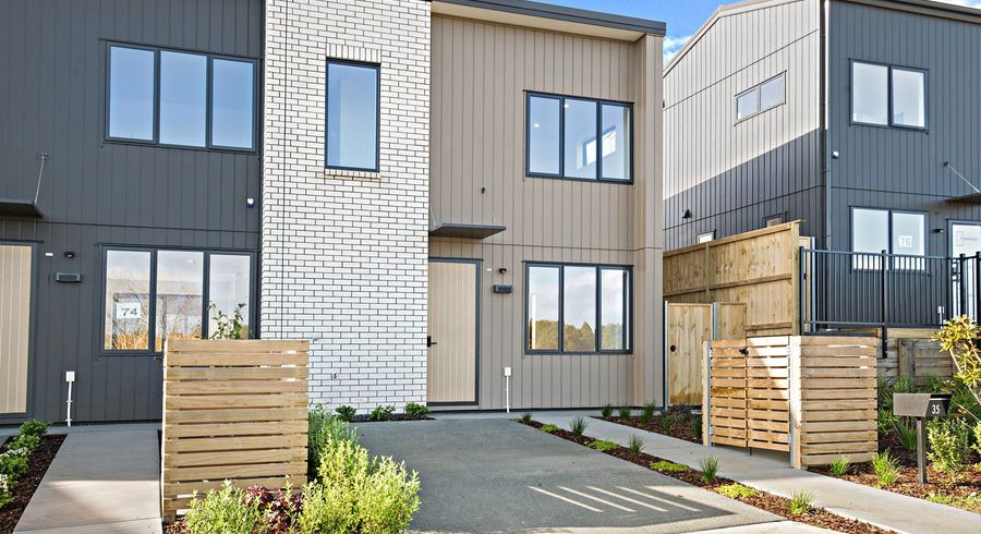  at 11 Huru Road, Flat Bush, Manukau City, Auckland