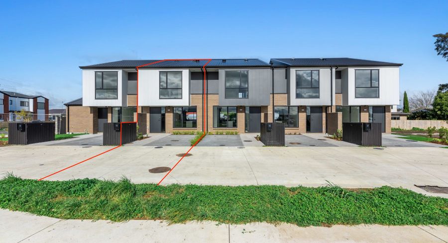  at 13 Paapaakiri Loop, Takanini, Papakura, Auckland
