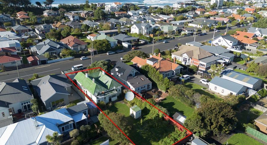  at 75 Albert Street, Saint Clair, Dunedin