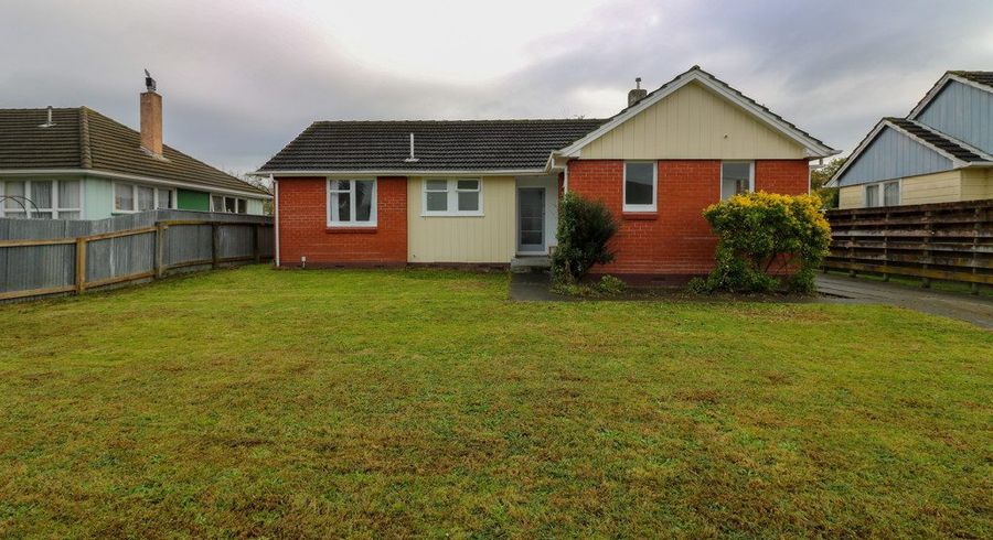  at 8 Drake Street, Awapuni, Palmerston North