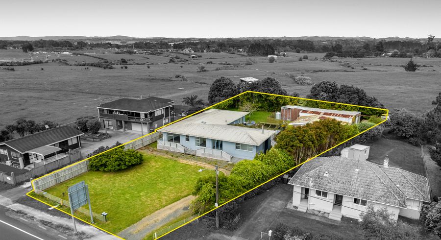  at 125 Brigham Creek Road, Whenuapai, Auckland