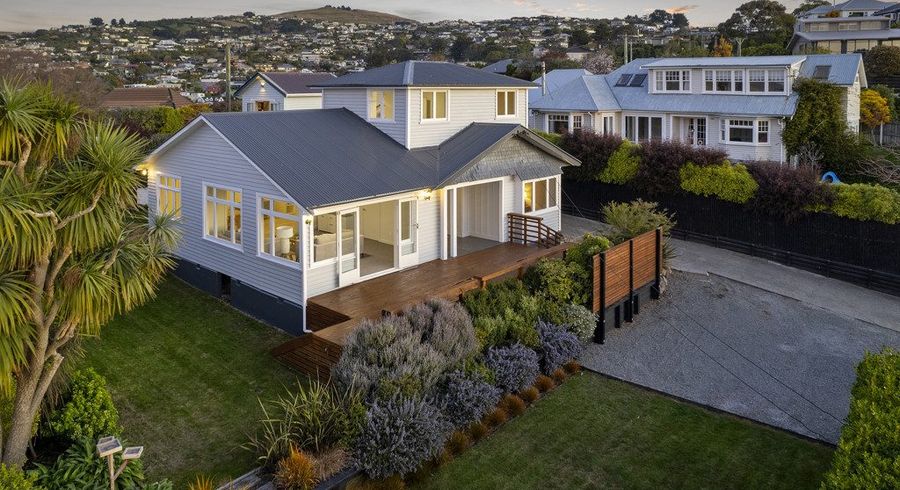 at 87 St Andrews Hill Road, Mount Pleasant, Christchurch