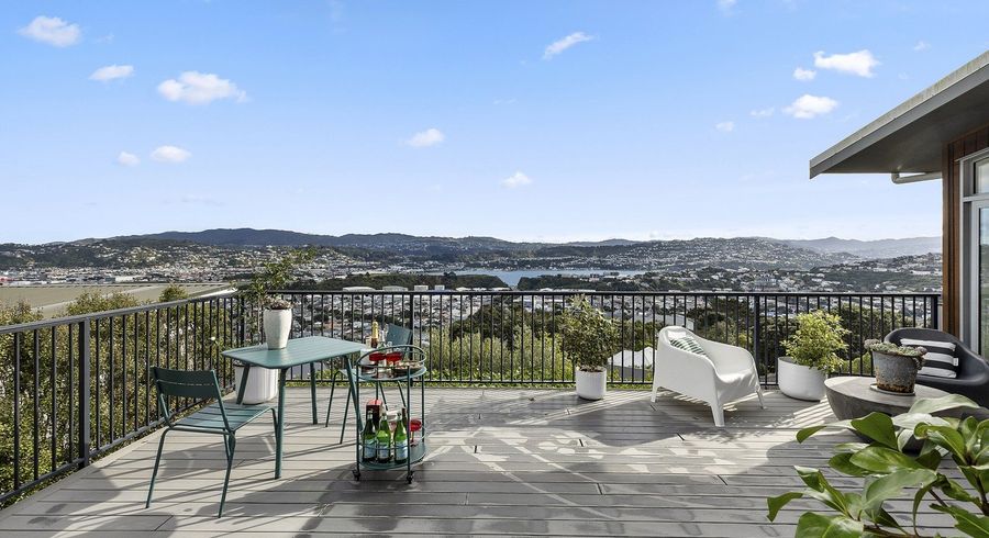  at 85E Seatoun Heights Road, Seatoun, Wellington