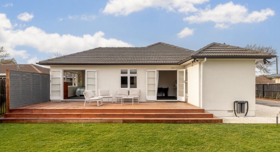  at 70 Inwoods Road, Parklands, Christchurch City, Canterbury